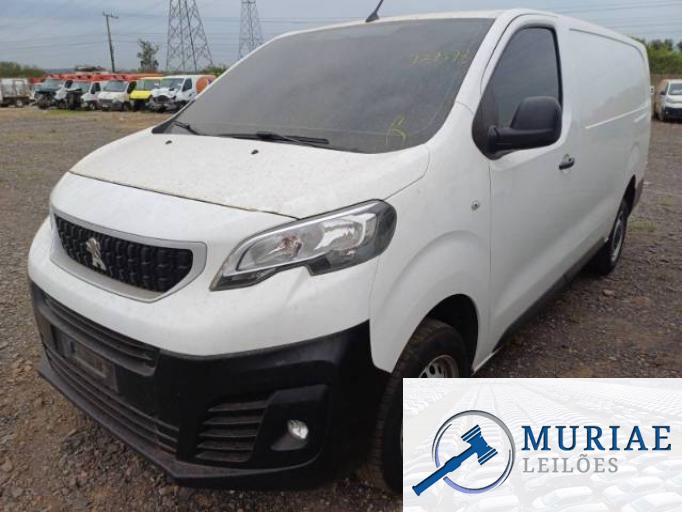 PEUGEOT EXPERT CARGO 23/24