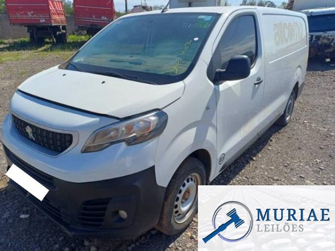 PEUGEOT EXPERT CARGO 22/23
