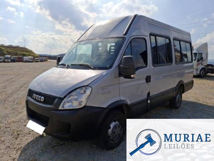 IVECO DAILY 16/17
