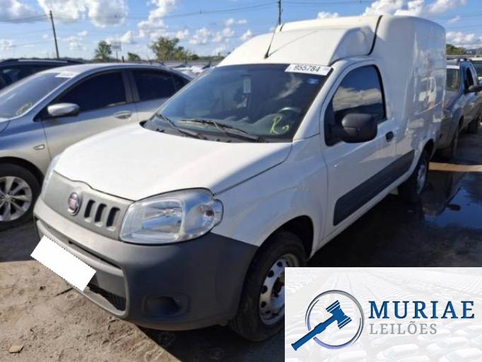 FIAT FIORINO FURGÃO 20/20
