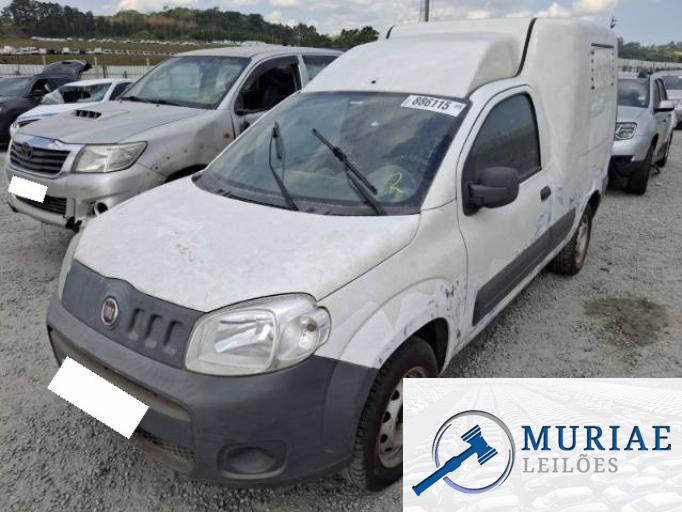 FIAT FIORINO FURGÃO 15/16