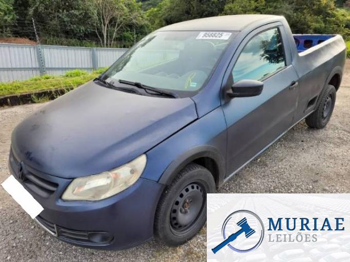 VOLKSWAGEN SAVEIRO 10/11