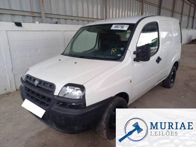 FIAT DOBLO CARGO 01/02