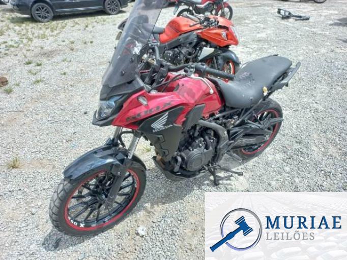 HONDA CB 500 X ABS 20/20