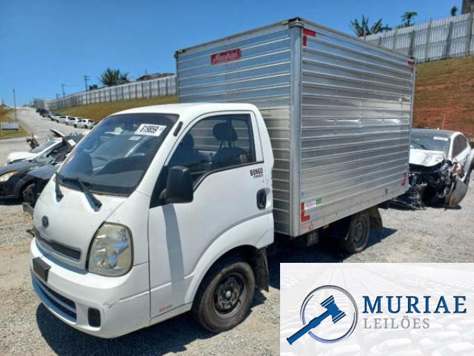 KIA BONGO K 2500 21/22