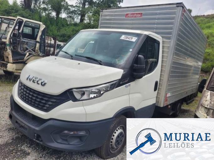 IVECO DAILY 21/22