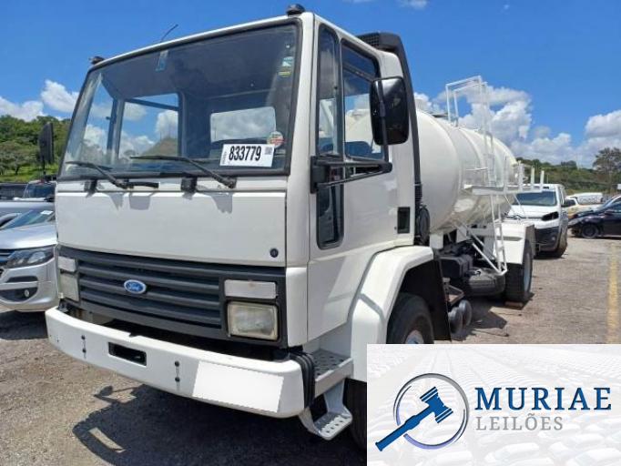 FORD CARGO 1215 98/98