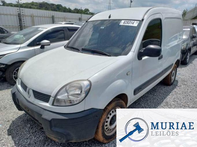 RENAULT KANGOO EXPRESS 13/14