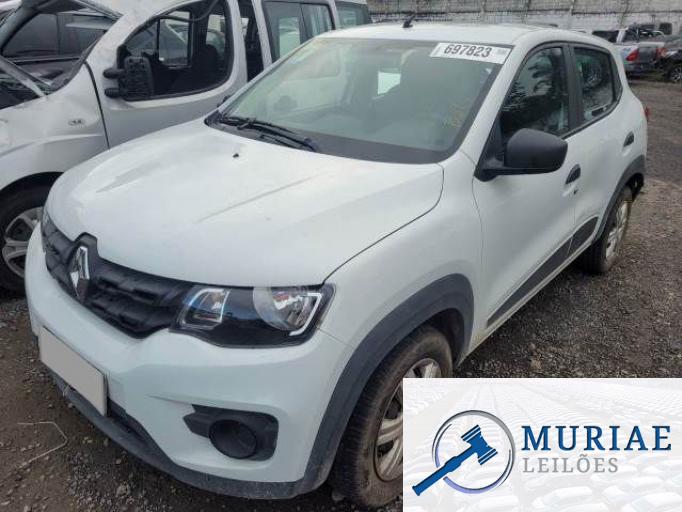 RENAULT KWID 21/22