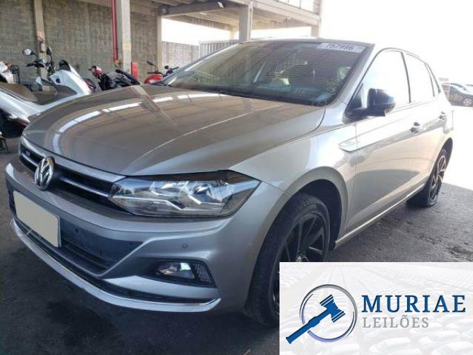 VOLKSWAGEN POLO 19/20