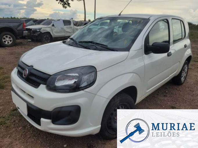 FIAT UNO 20/21