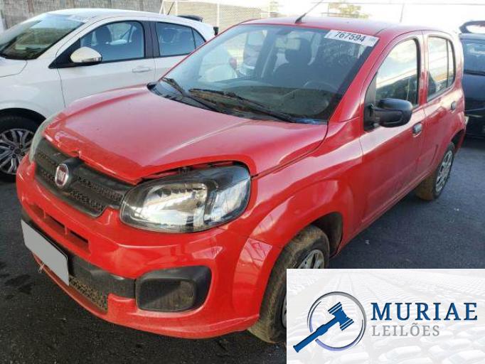 FIAT UNO 20/21