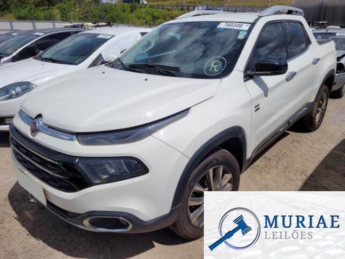 FIAT TORO 18/19