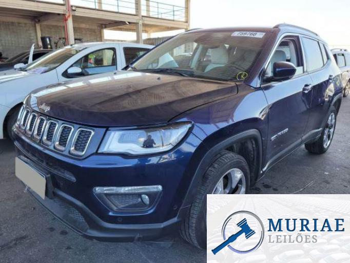 JEEP COMPASS 19/19