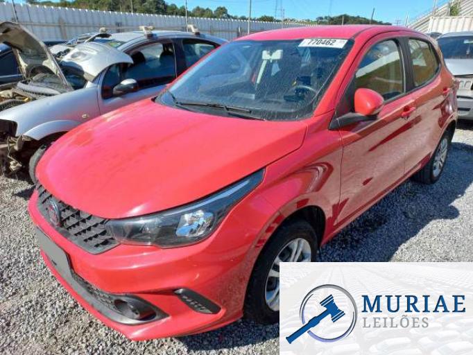 FIAT ARGO 20/21