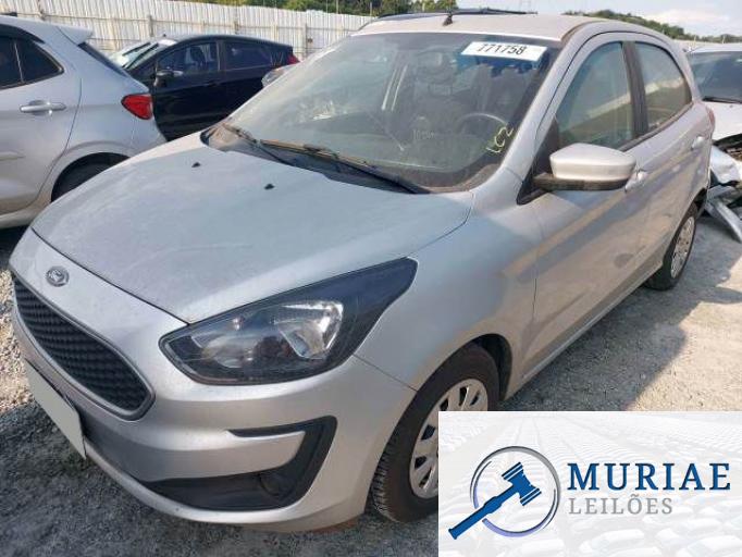 FORD KA 20/21