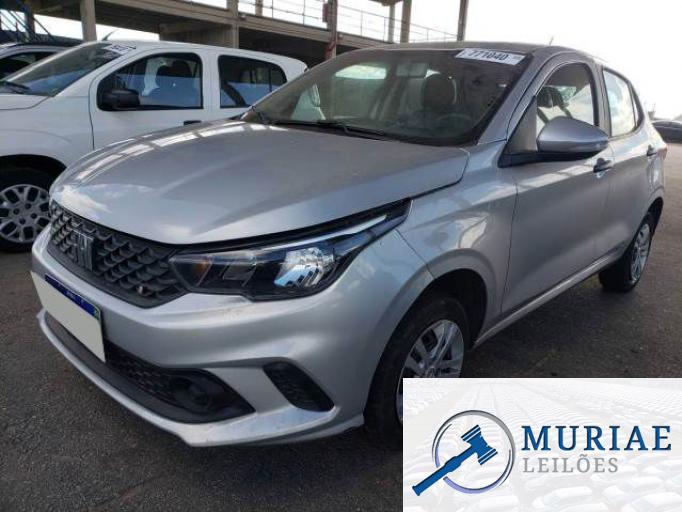 FIAT ARGO 21/21