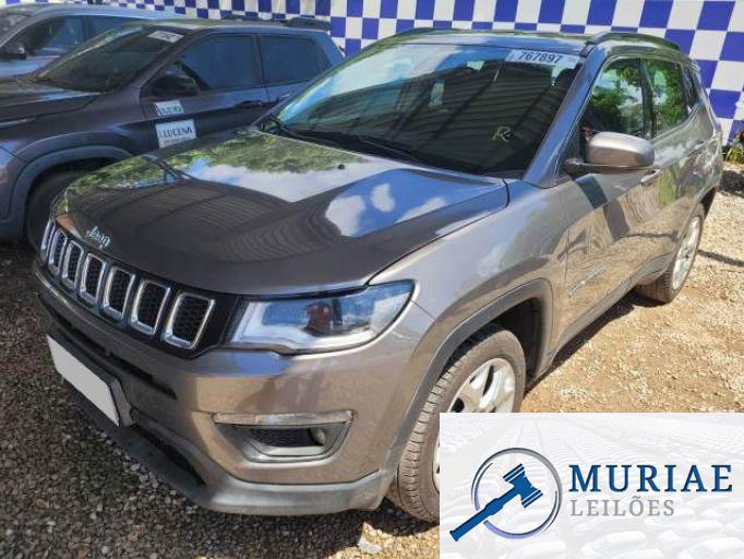 JEEP COMPASS 21/21