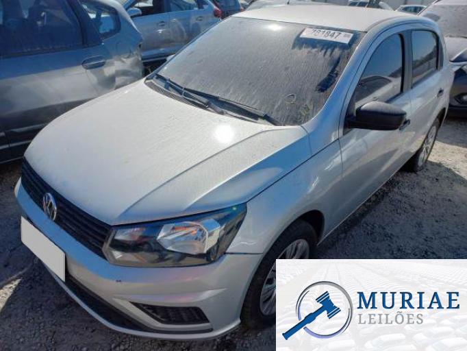 VOLKSWAGEN GOL 20/21
