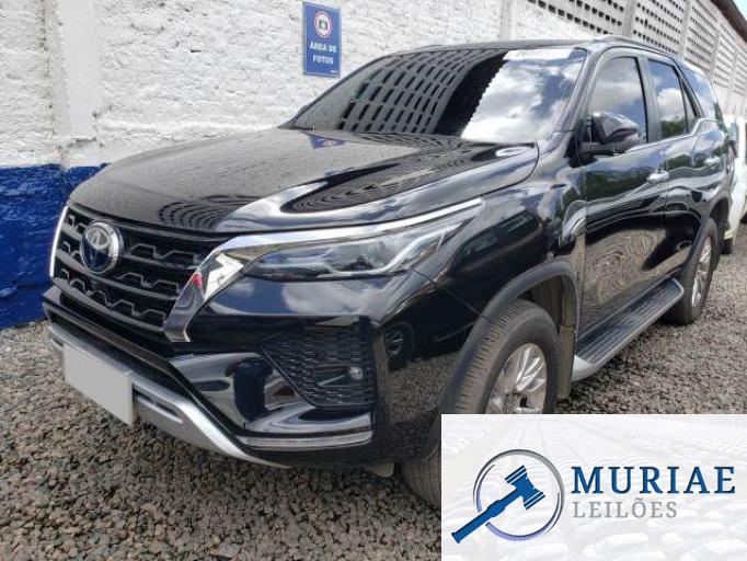 TOYOTA HILUX SW4 22/22