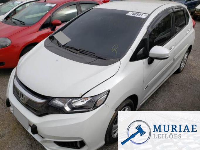 HONDA FIT 19/20 