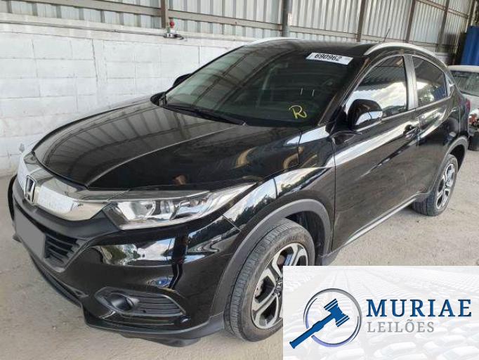 HONDA HR-V 20/20
