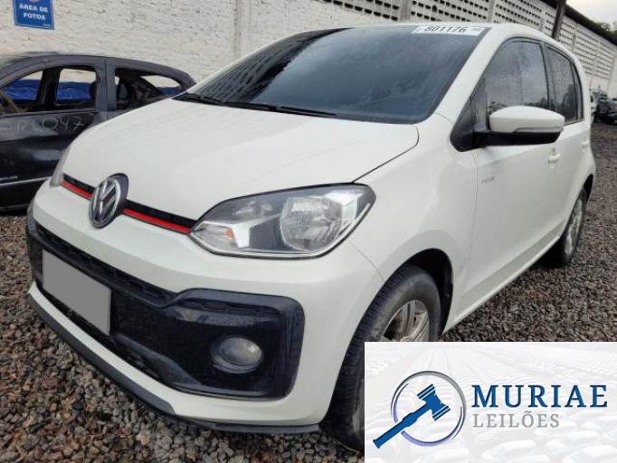 VOLKSWAGEN UP 18/19