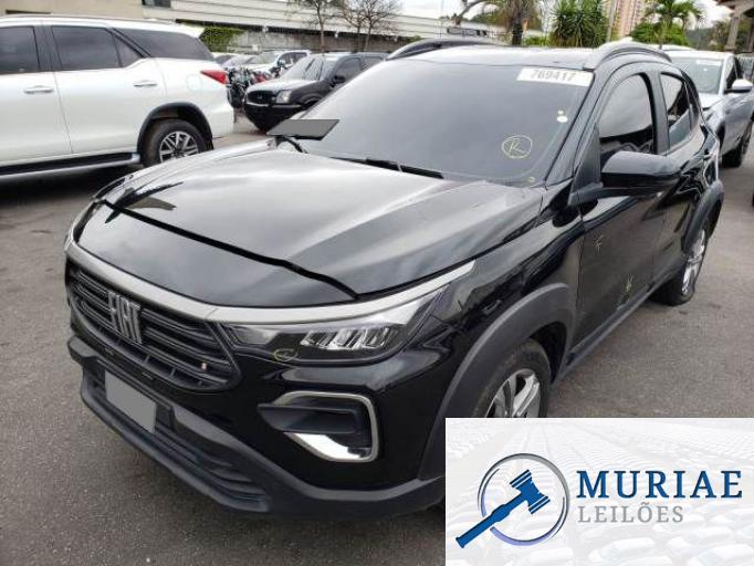 FIAT PULSE 22/22 
