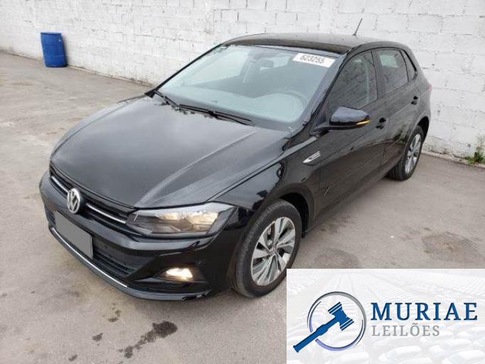 VOLKSWAGEN POLO 18/18 