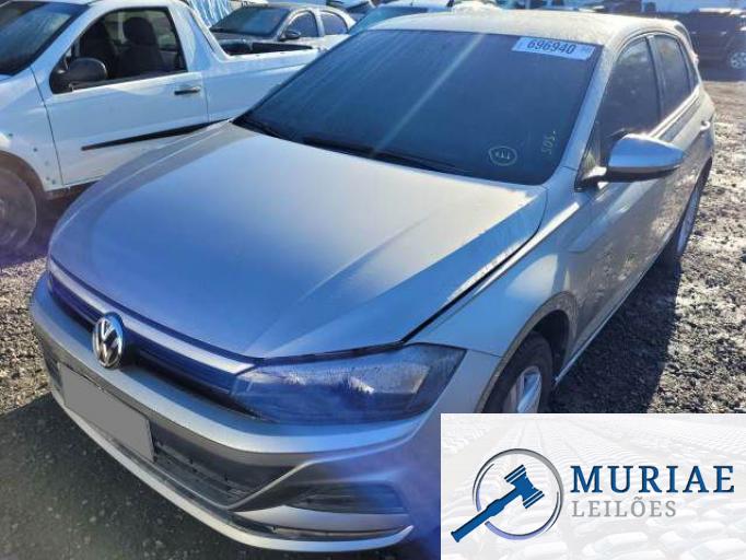 VOLKSWAGEN POLO 20/21 
