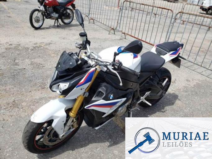 BMW S 1000R 17/17