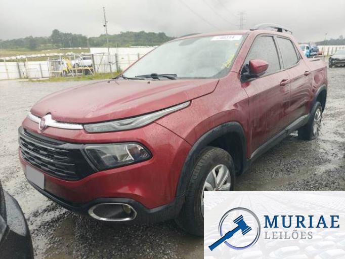 FIAT TORO 16/17
