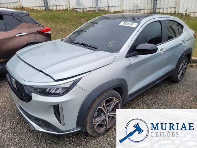 FIAT FASTBACK 22/23 