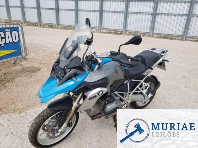 BMW R 1200 13/13