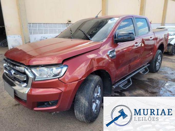 FORD RANGER 19/20