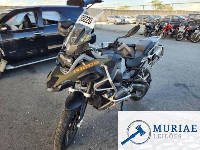 BMW R 1200 14/14
