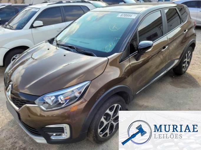 RENAULT CAPTUR 19/19