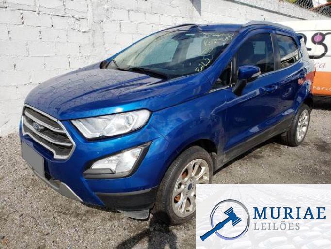 FORD ECOSPORT 18/18