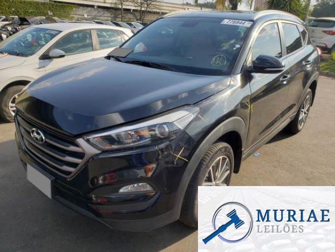 HYUNDAI TUCSON 17/18 