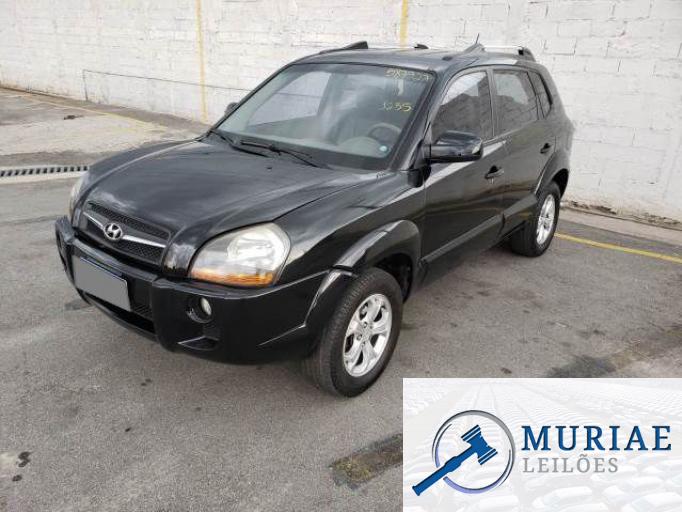 HYUNDAI TUCSON 14/15