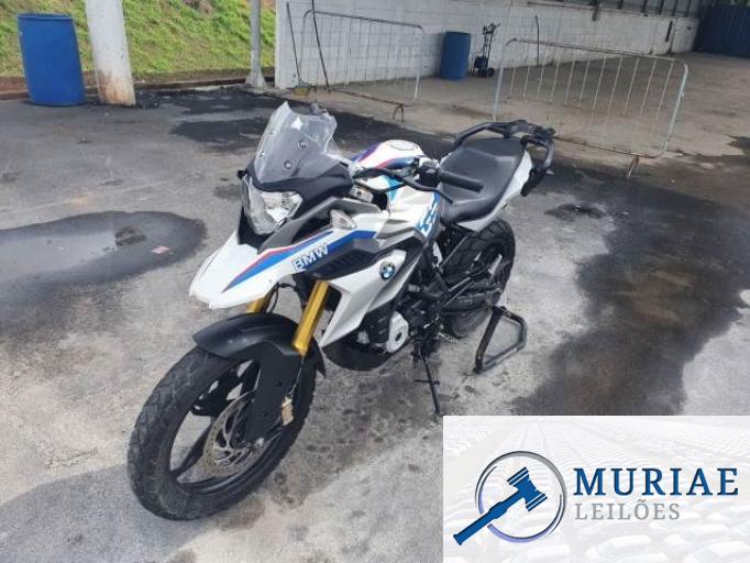 BMW G 310 18/18
