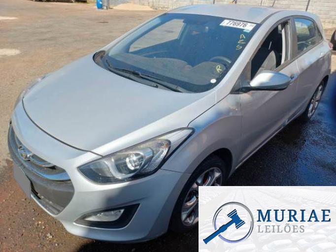 HYUNDAI I30 14/15