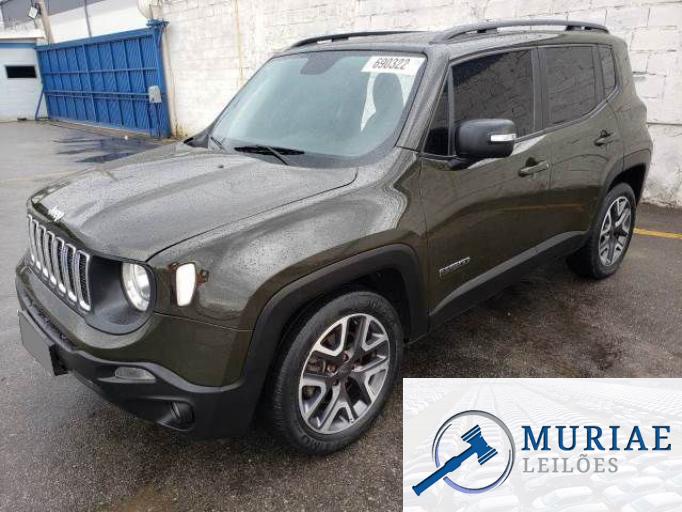 JEEP RENEGADE 19/19