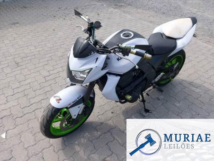 KAWASAKI Z 750 10/10