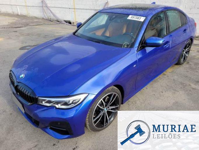 BMW SERIE 3 320I 20/21