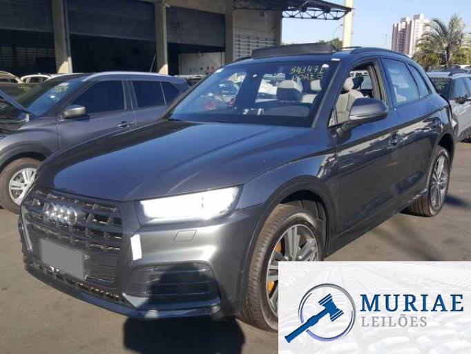 AUDI Q5 19/20