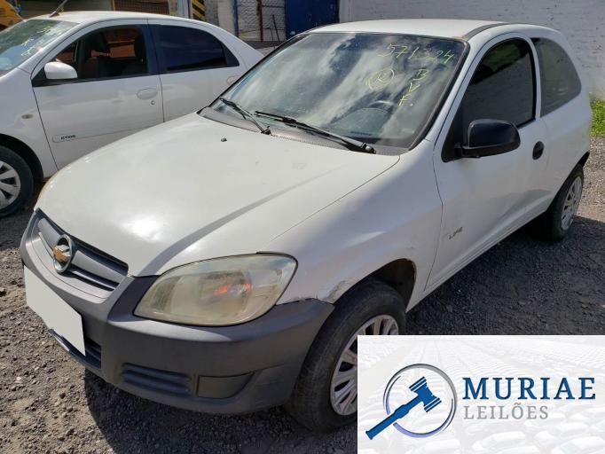 CHEVROLET CELTA 10/11