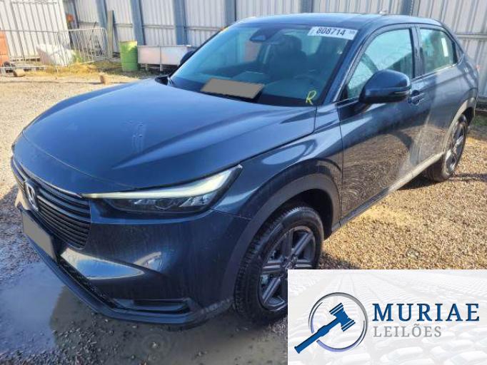 HONDA HR-V 23/24