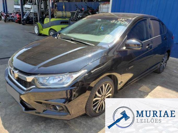 HONDA CITY 18/19
