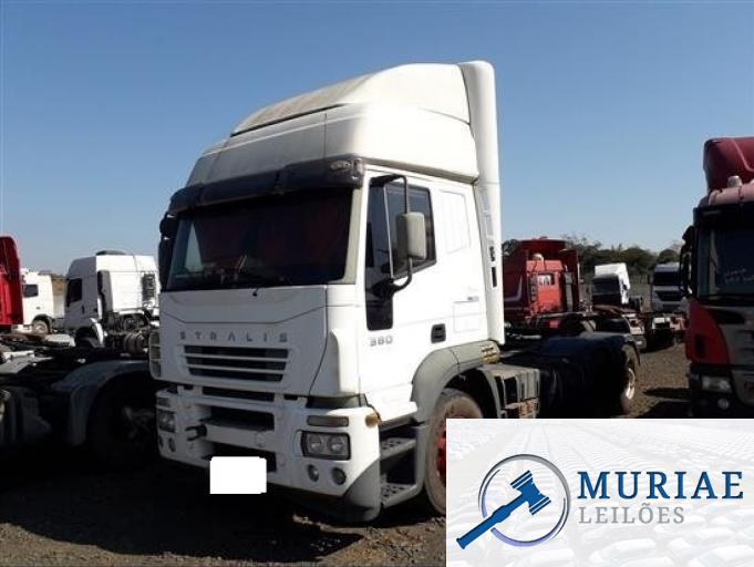 IVECO STRALIS 07/07